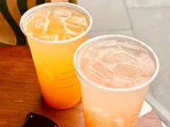 -星巴克臻选(南通万象城1F店)