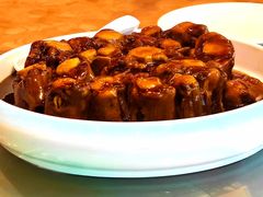 红烧牛尾-南来顺饭庄·清真(南菜园店)