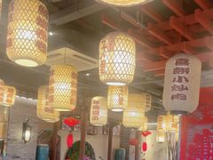 -二十八里太湖船菜(吉祥路店)