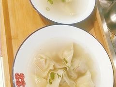 -点兵点将·四川传统小吃集(勐海路店)