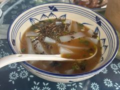 -百花人家(清水田园店)