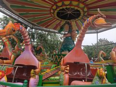 -白沙门生态公园