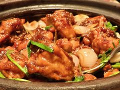 -囍凤楼·粤菜·点心·火锅(温特莱店)