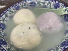 -赵氏汤圆(东关街店)