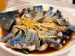 -煲来饱去冷水鱼