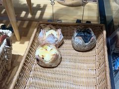 -熊叔熊婶面包房(团结湖店)