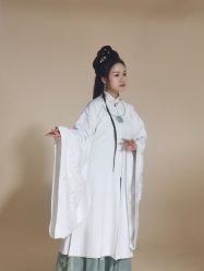 -美云庭古装·格格服汉服·京城旅拍(北京店)