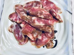 -风味小馆(天目湖宾馆店)