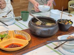 -云海肴·汽锅鸡·云南菜(高德置地店)