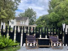 -J Create城市露营咖啡·简餐·宠物(上海动物园店)