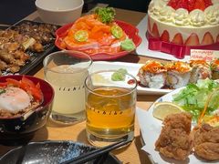 -王氏炉匠·烧鸟放题自助(好运街店)