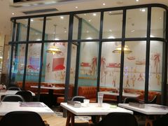 大堂-翠华餐厅(宝安壹方城店)