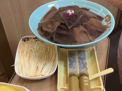 -蜀留香火锅·始于1999·原四川老火锅(白堤路店)