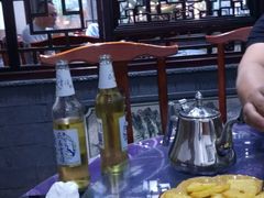 -白家寨子·山野白族菜(古城总店)