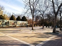 -元大都城垣遗址公园