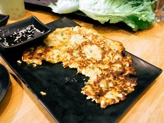 -肉甲韩国木炭烤肉(新壹街1店)
