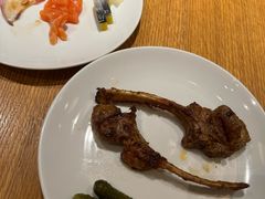 -长沙君悦酒店·自助餐厅咖啡厅