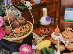 -莲泰式·中式·沐足·精油SPA采耳(天河店)