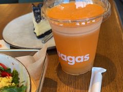 -Wagas沃歌斯(合生汇店)