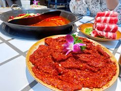 -贰回巷火锅馆(钟楼店)