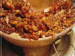 -老佛爷铜炉蛙锅(坂田佳华领汇店)