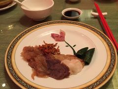 -桂花楼淮扬中餐厅(浦东香格里拉店)