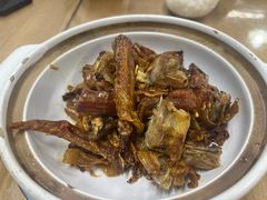 -灌顶姜母鸭(思明南路店)