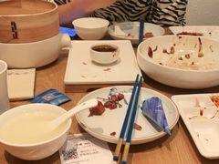 -小大董·烤鸭(王府井apm店)