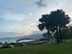 -三亚亚龙湾天域度假酒店