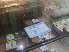 酱油饼-曹祥泰(解放路店)