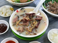 -珍珍小食店(西华路店)