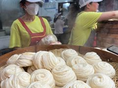 -清泉阁包子铺(中山路店)