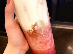 -喜茶(徐州金鹰店)