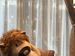 -广州富力丽思卡尔顿酒店