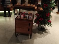 -星巴克臻选(南京艾尚天地店)