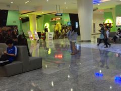 -新世界国际影城