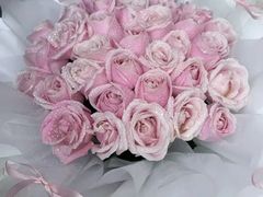 -亭亭鲜花店(中山北路店)