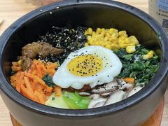 -米村拌饭(江宁万达店)
