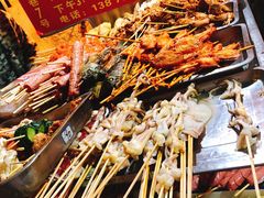 -胡仁根胡记炸炸炸