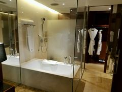 -天津君隆威斯汀酒店