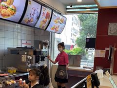 -麦当劳(厦门梧村店)