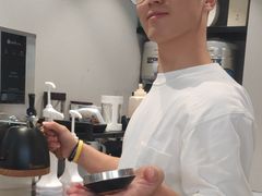 -卖呆儿咖啡(望京店)