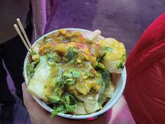 -无声臭豆腐(大井1号店)