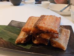 特色带鱼-真爱中国餐馆·年华店(朱雀大街店)