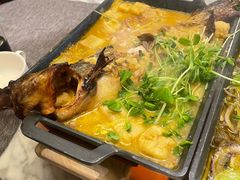 -北京王府井希尔顿酒店·万斯阁西餐厅