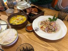 -椰莱泰小谷·东南亚融合菜(坪山悦阾SPACE店)