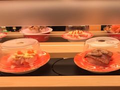 -友壹町寿司(佛山新DNA店)