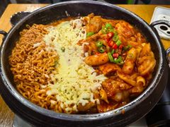 -李先生的首尔小馆(松江启源广场店)