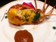 -和·铁板烧餐厅·昆泰嘉晟酒店(望京店)