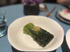 -三利音·玖弄小鲜(浦东嘉里城店)